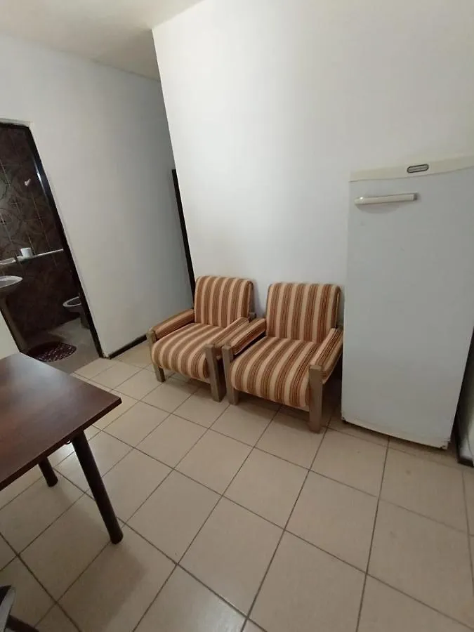 Apartamento Centrico Mza Apartment Mendoza