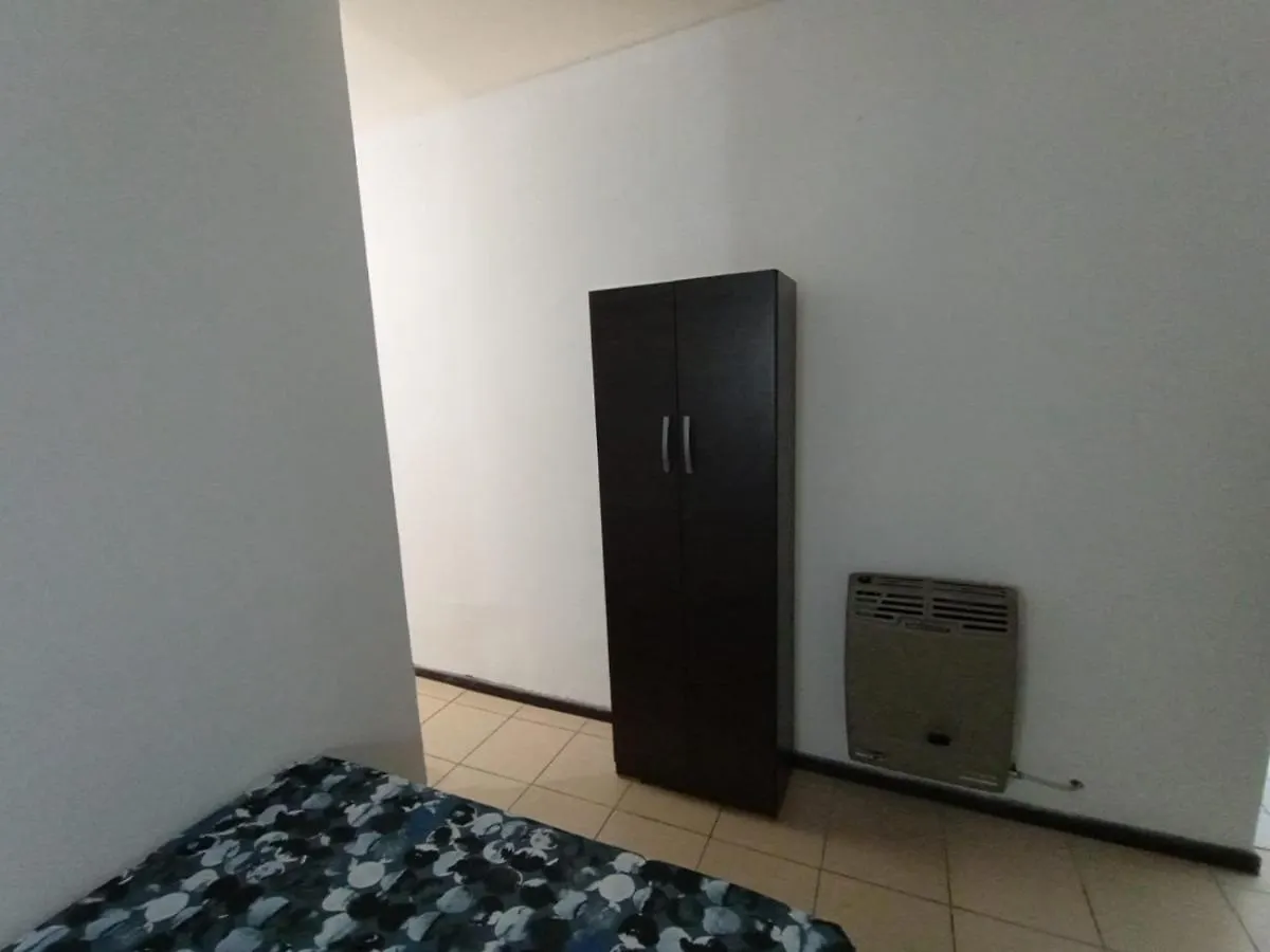 Apartamento Centrico Mza Apartamento Mendoza
