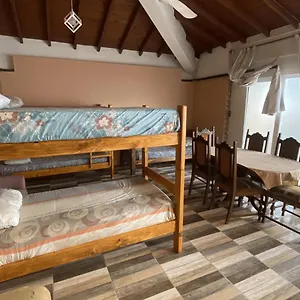 Open House Auberge de jeunesse